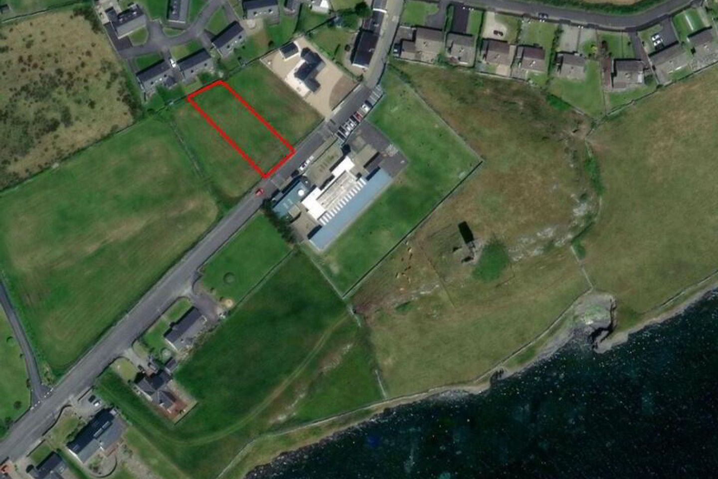 3 Holland Street, Liscannor, Co. Clare