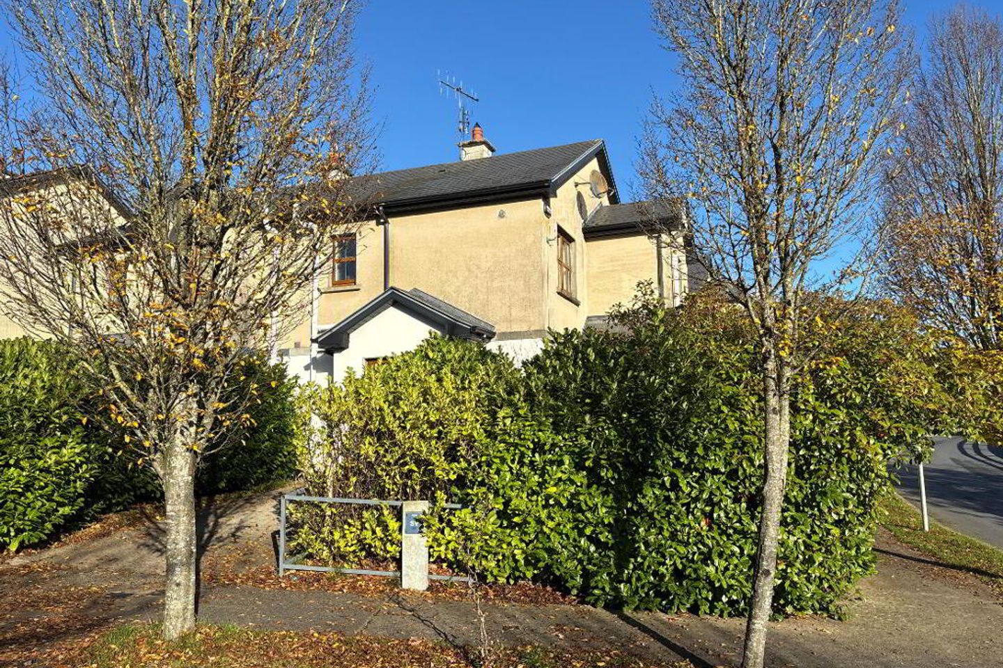 31 Abbeyview, Fethard, Co. Tipperary, E91F220