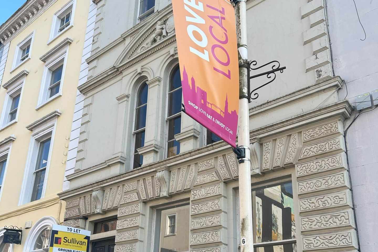 32 Laurence Street, Drogheda, Louth