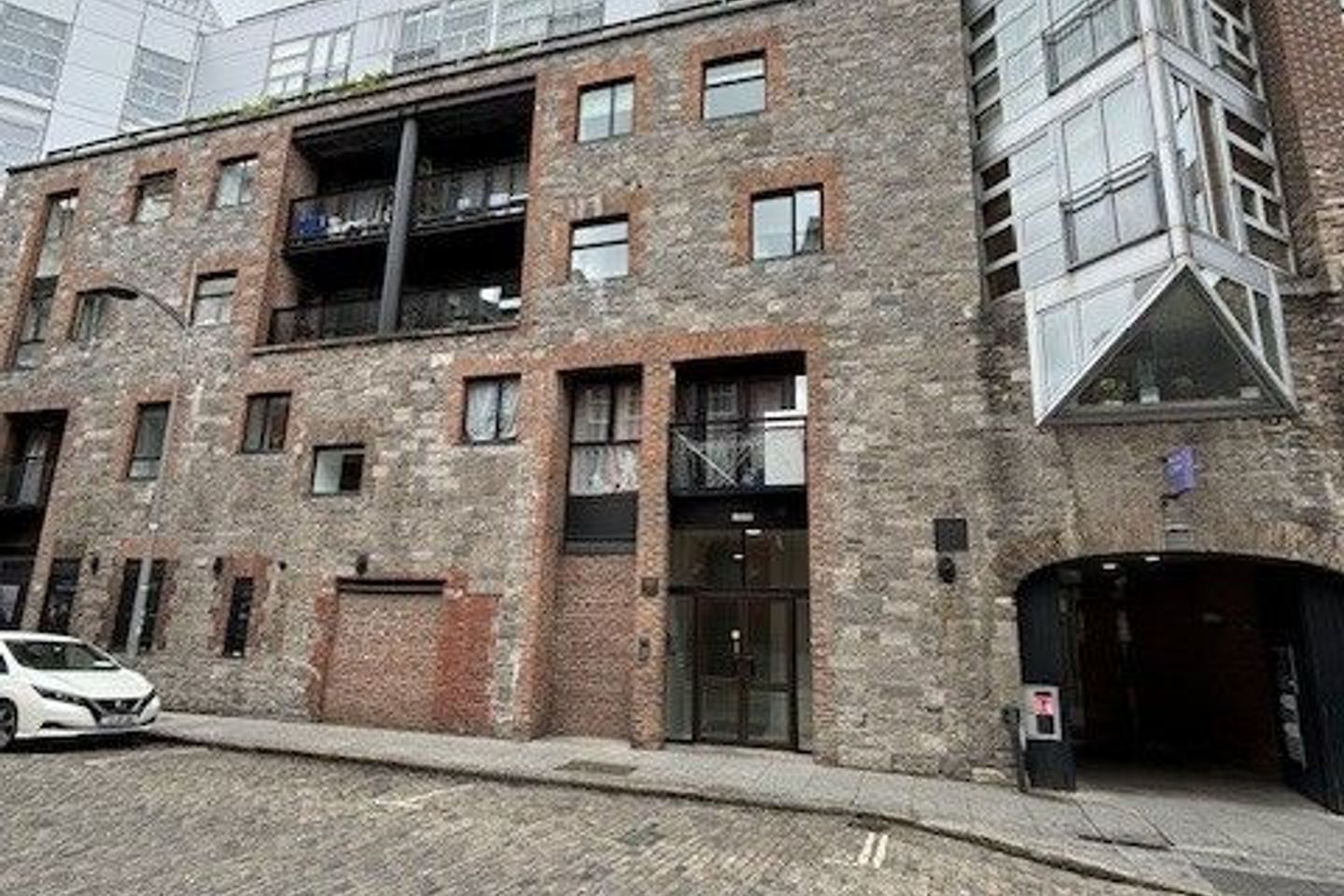 Apartment 62 , Bow Street, Block D, Smithfield Village, Smithfield, Dublin 7, D07RR99 is for