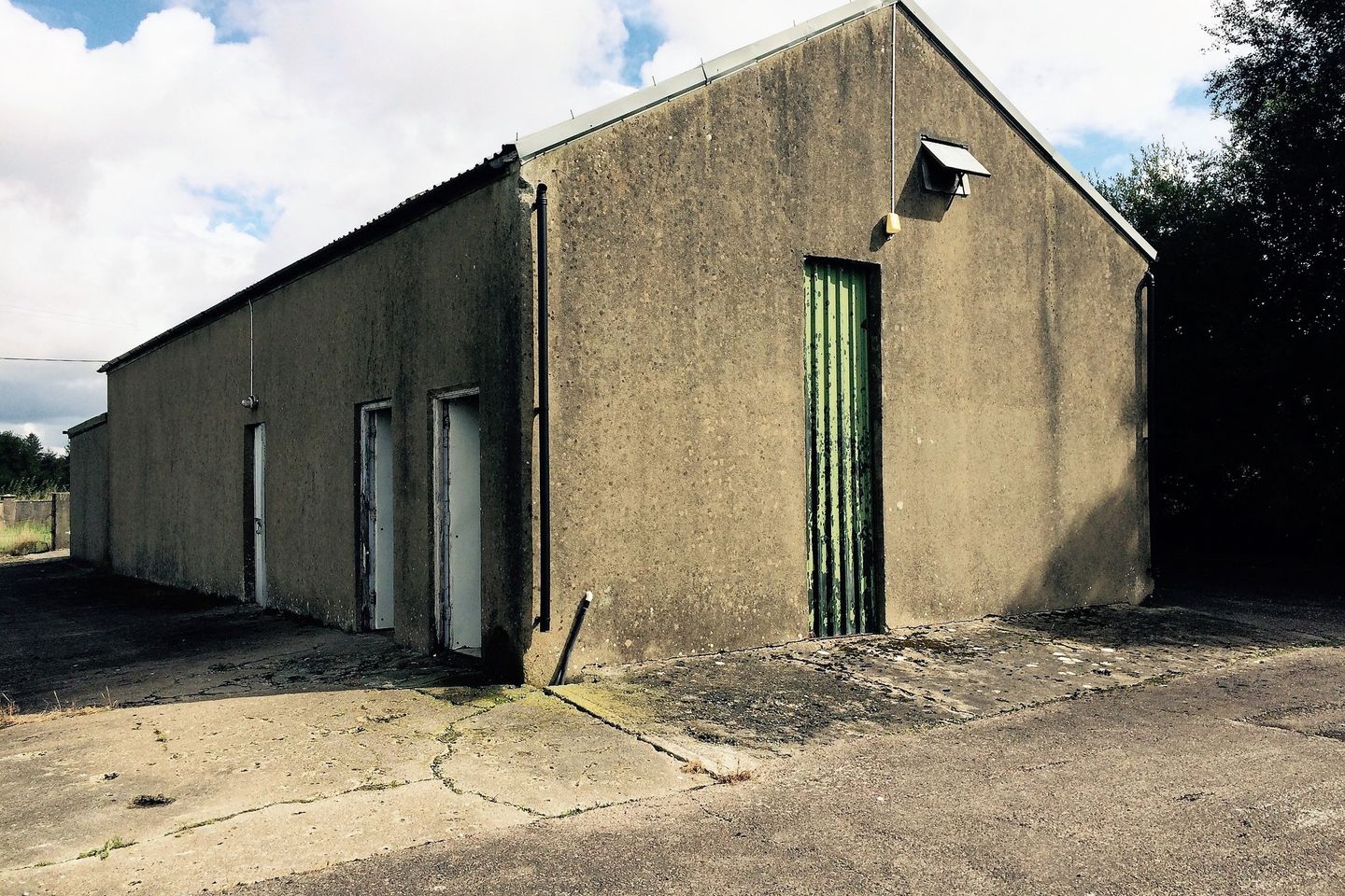 Commercial property for sale in Dooneen East, Millstreet, Co. Cork