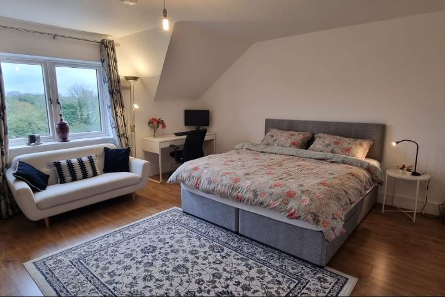 Dodsborough Cottages, Lucan, Co. Dublin