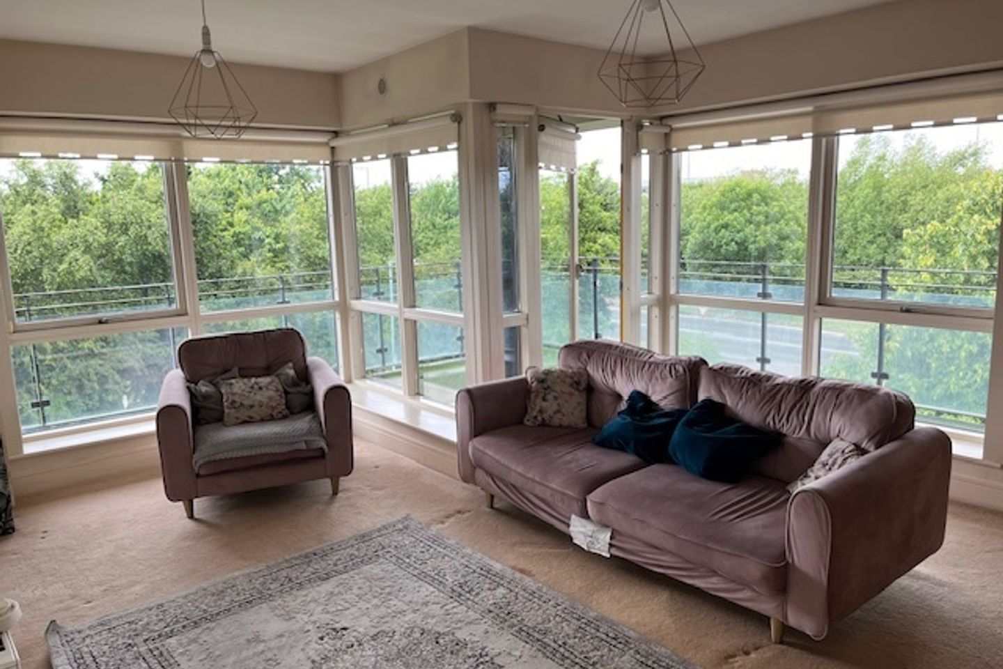 Apartment 31, Block C, Boden Heath, Rathfarnham, Dublin 16, D16HY86 is for sale on Daft.ie