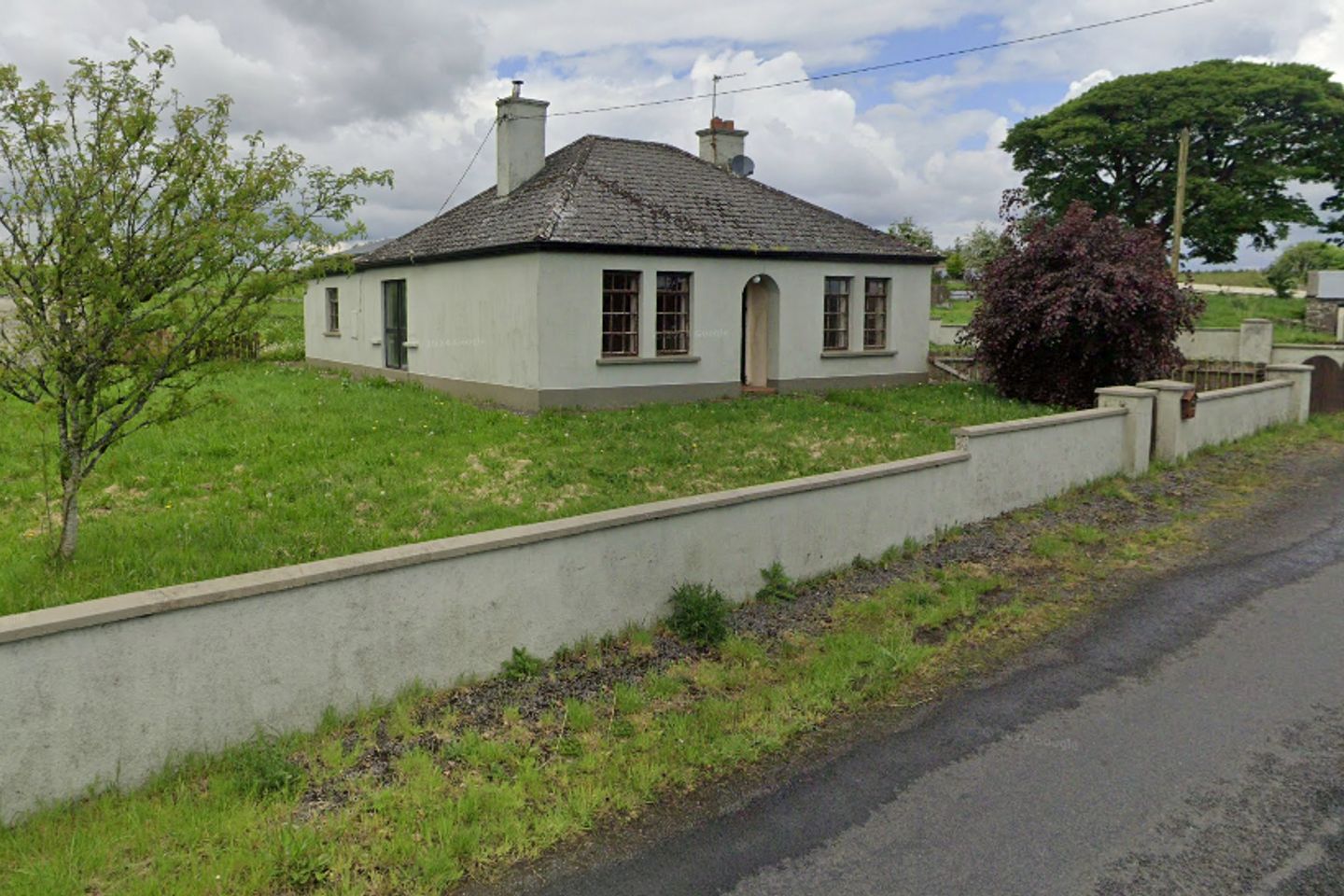 Deerpark, Ballinagare, Co. Roscommon, F45R602
