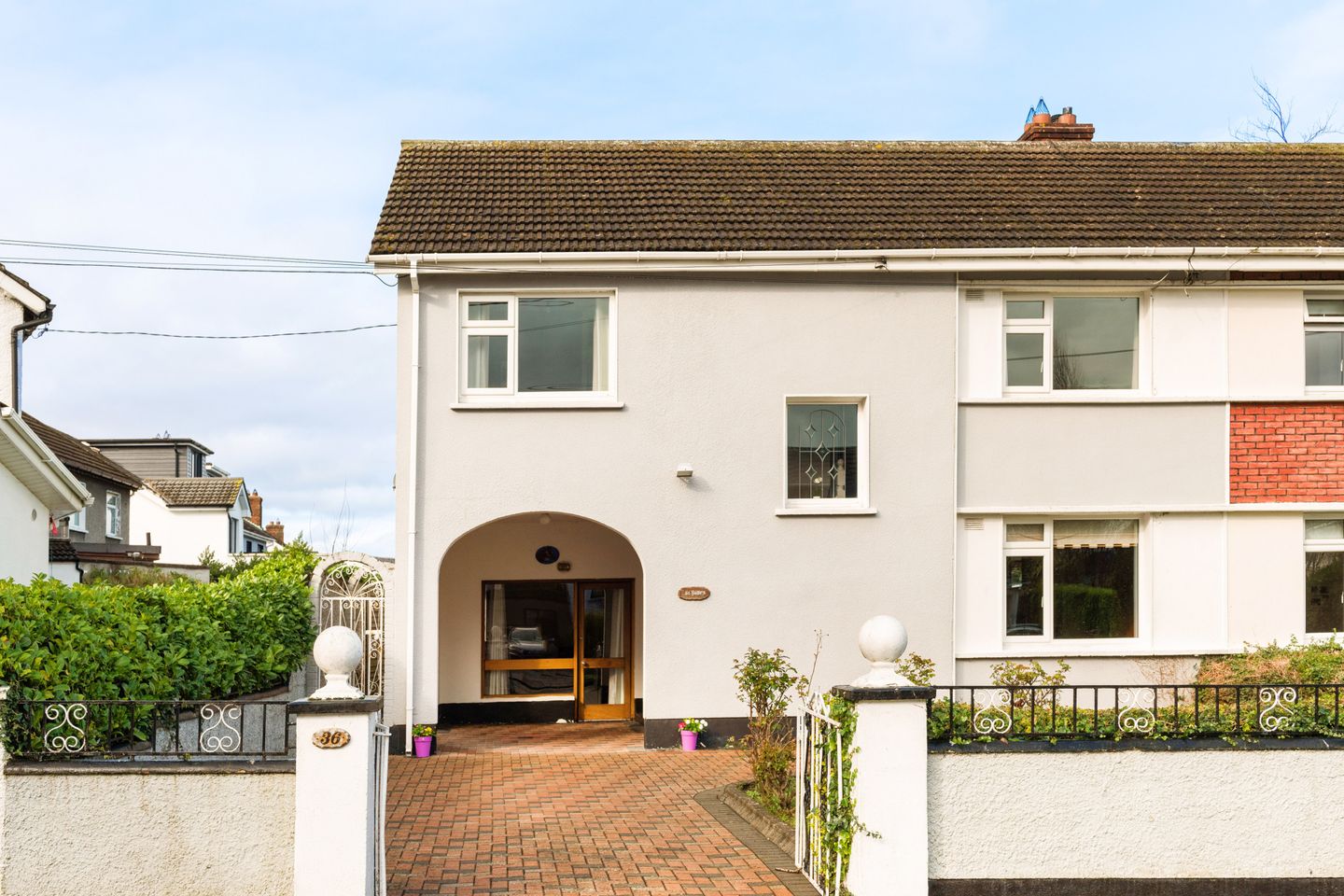 Saint Judes's, 36 Marian Grove, Rathfarnham, Dublin 14, D14NX32 is for