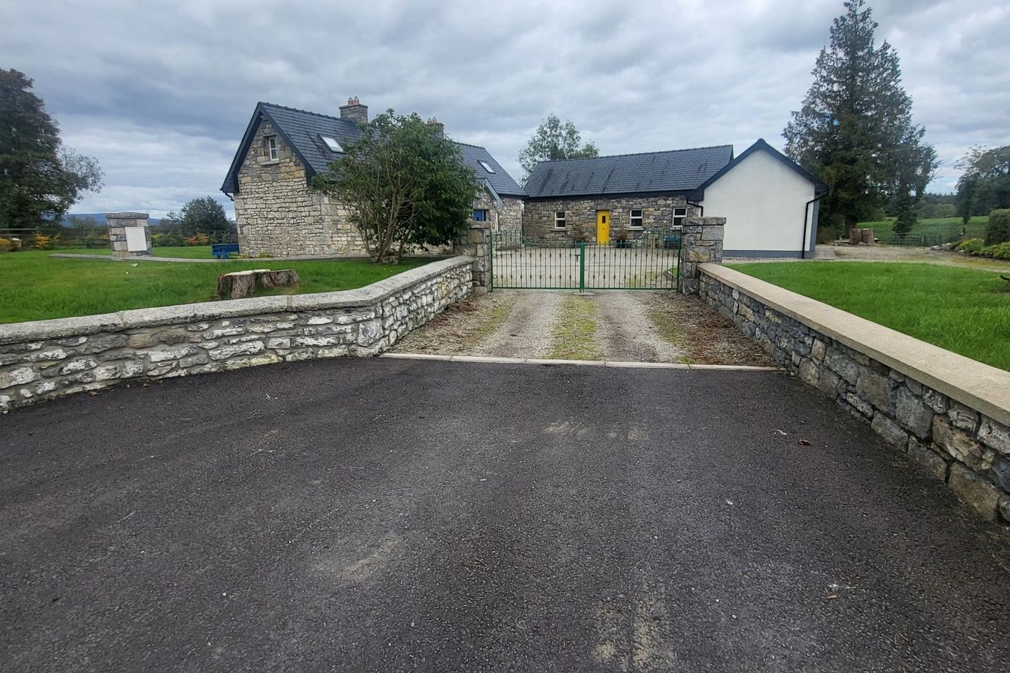 Ardagh, Fenagh, Fenagh, Co. Leitrim, N41V4A8