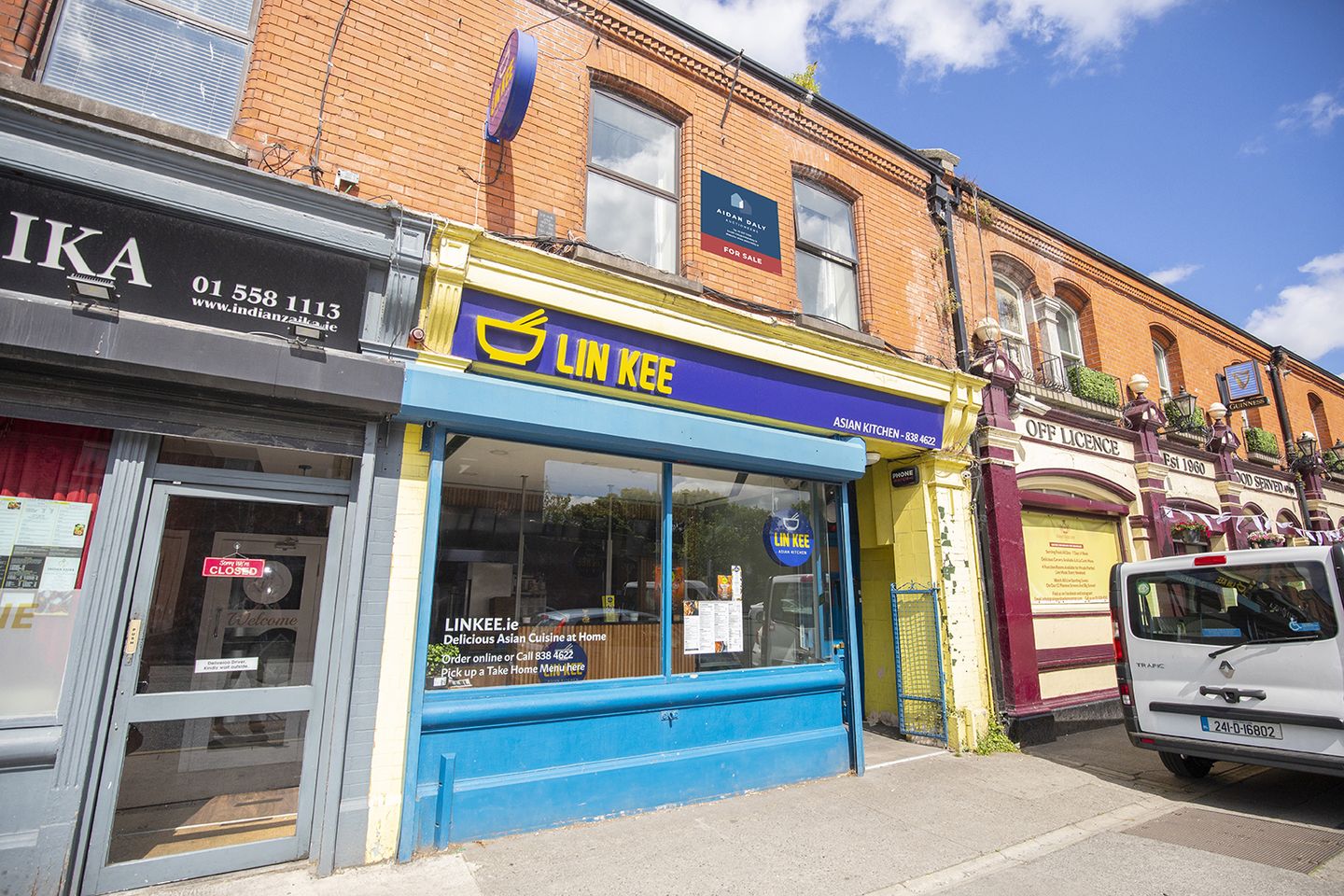 Commercial property for sale in 2 Old Cabra Road, North Circular Road