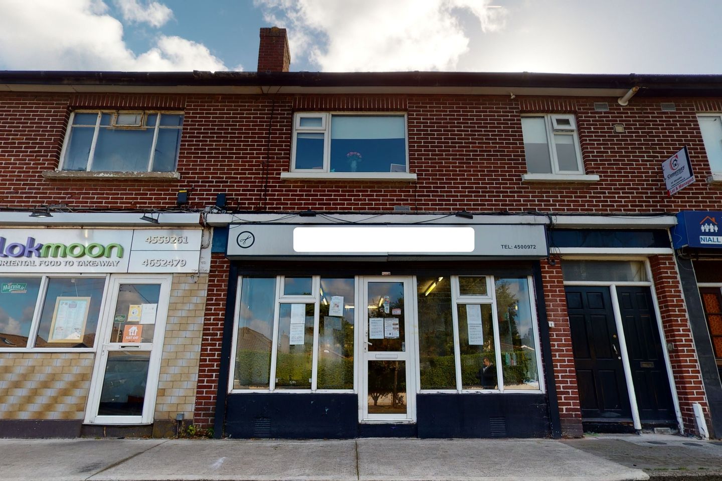 Commercial property for sale in 190 Whitehall Road, Perrystown, Dublin