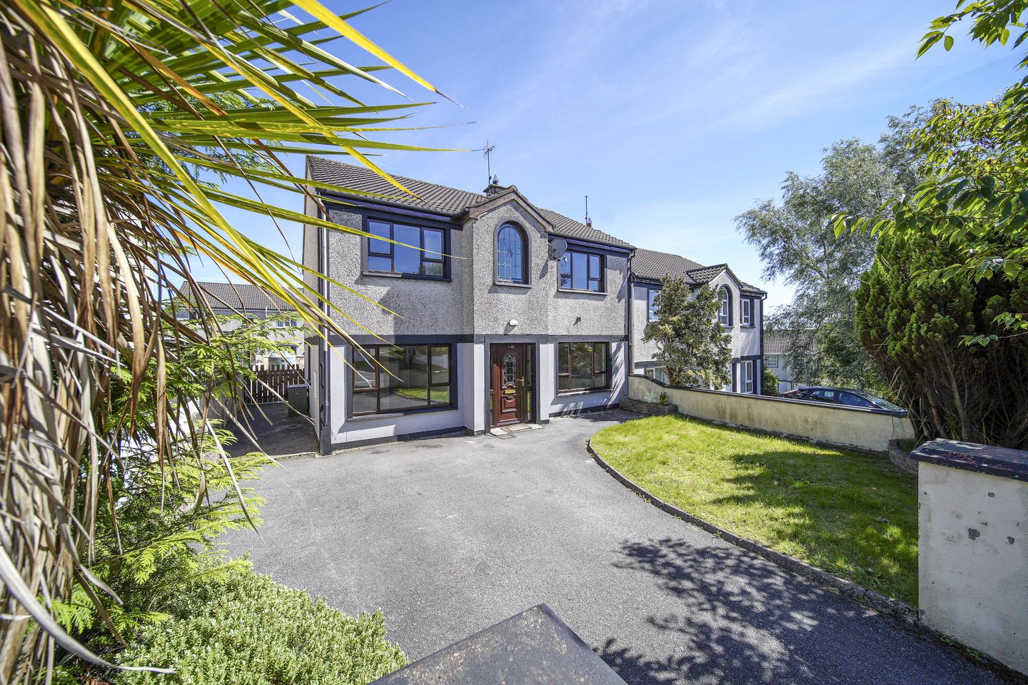46 Manor View Park, Letterkenny, Co. Donegal is for sale on Daft.ie
