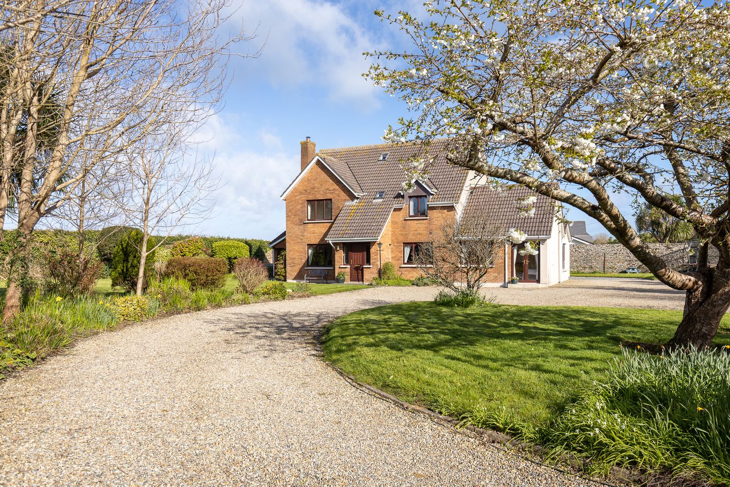 Old Orchard Lodge, Kilrane, Rosslare Harbour, Co. Wexford, Y35Y079