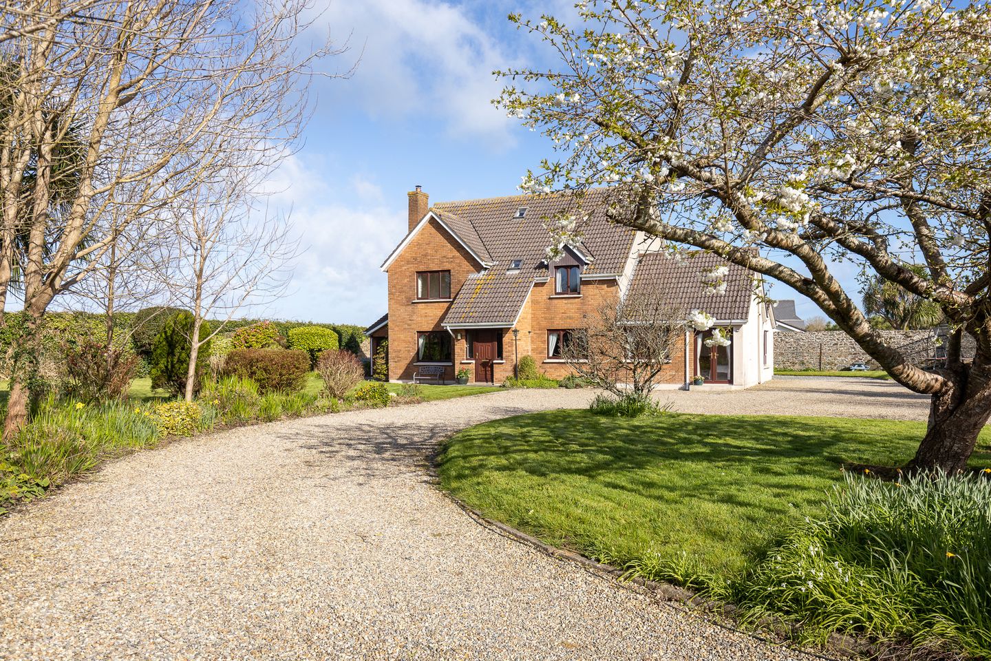 Old Orchard Lodge, Kilrane, Rosslare Harbour, Co. Wexford, Y35Y079 is