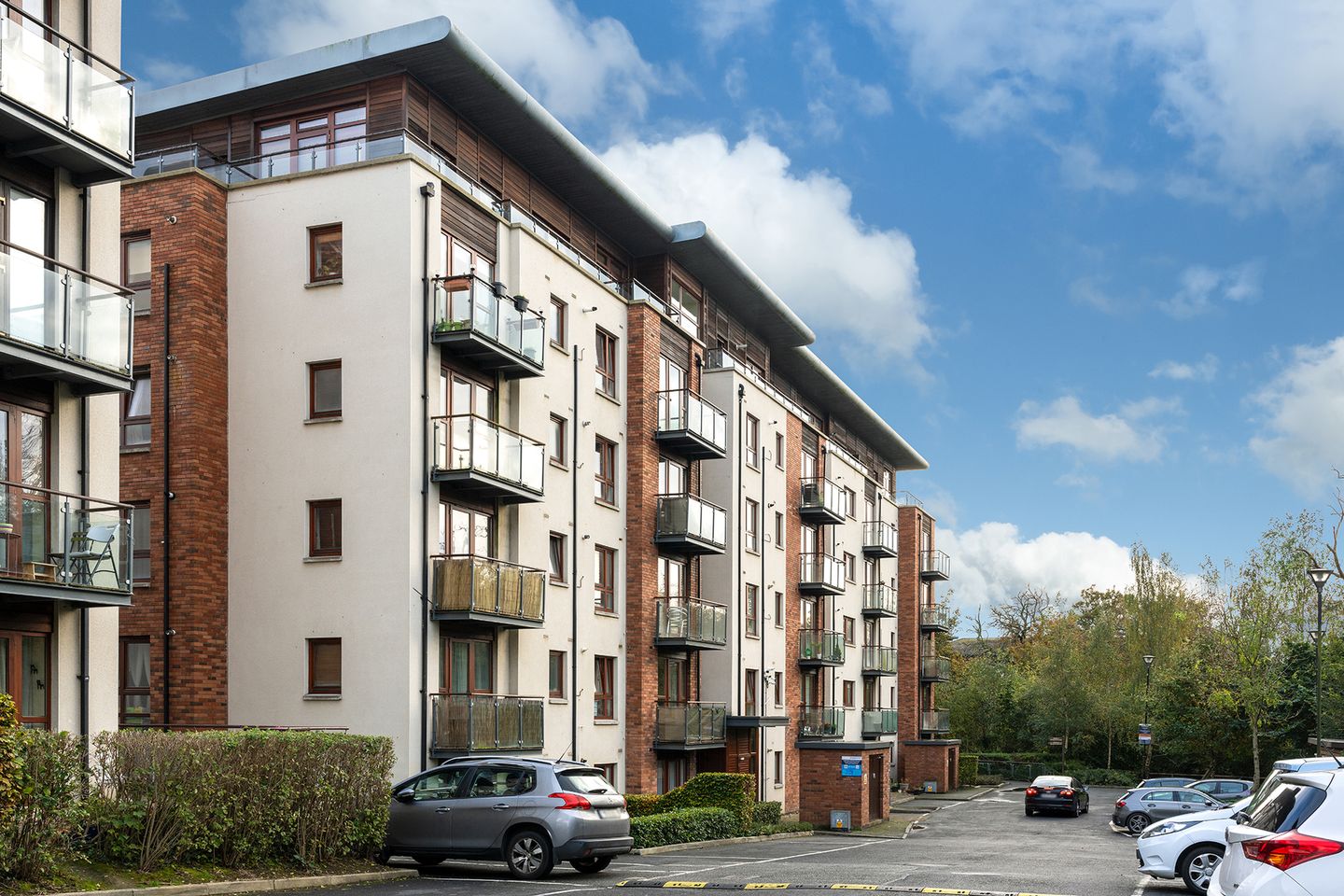 216 Parklands, Northwood, Santry, Dublin 9 is for sale on Daft.ie