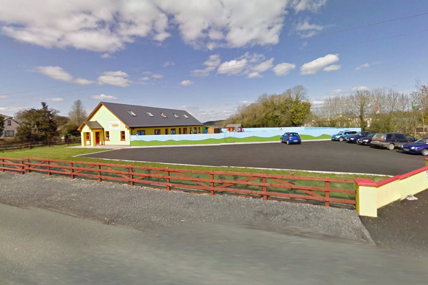 Commercial property for sale in Ranaghan, Collinstown, Co. Westmeath