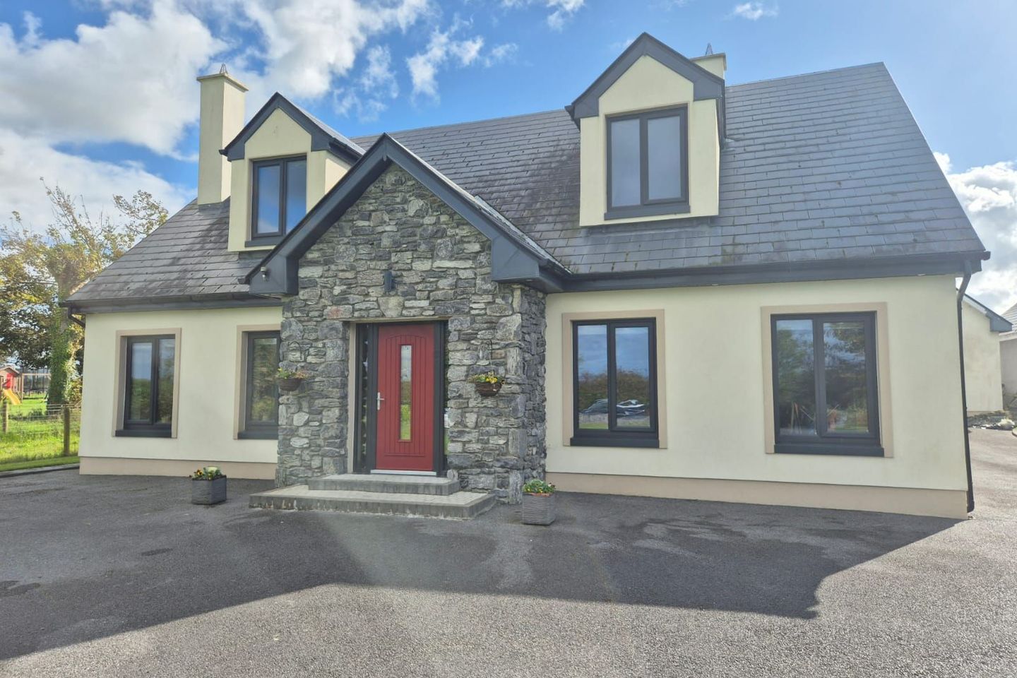 Mahanagh, Cummer, Corofin, Co. Galway, H54FV58
