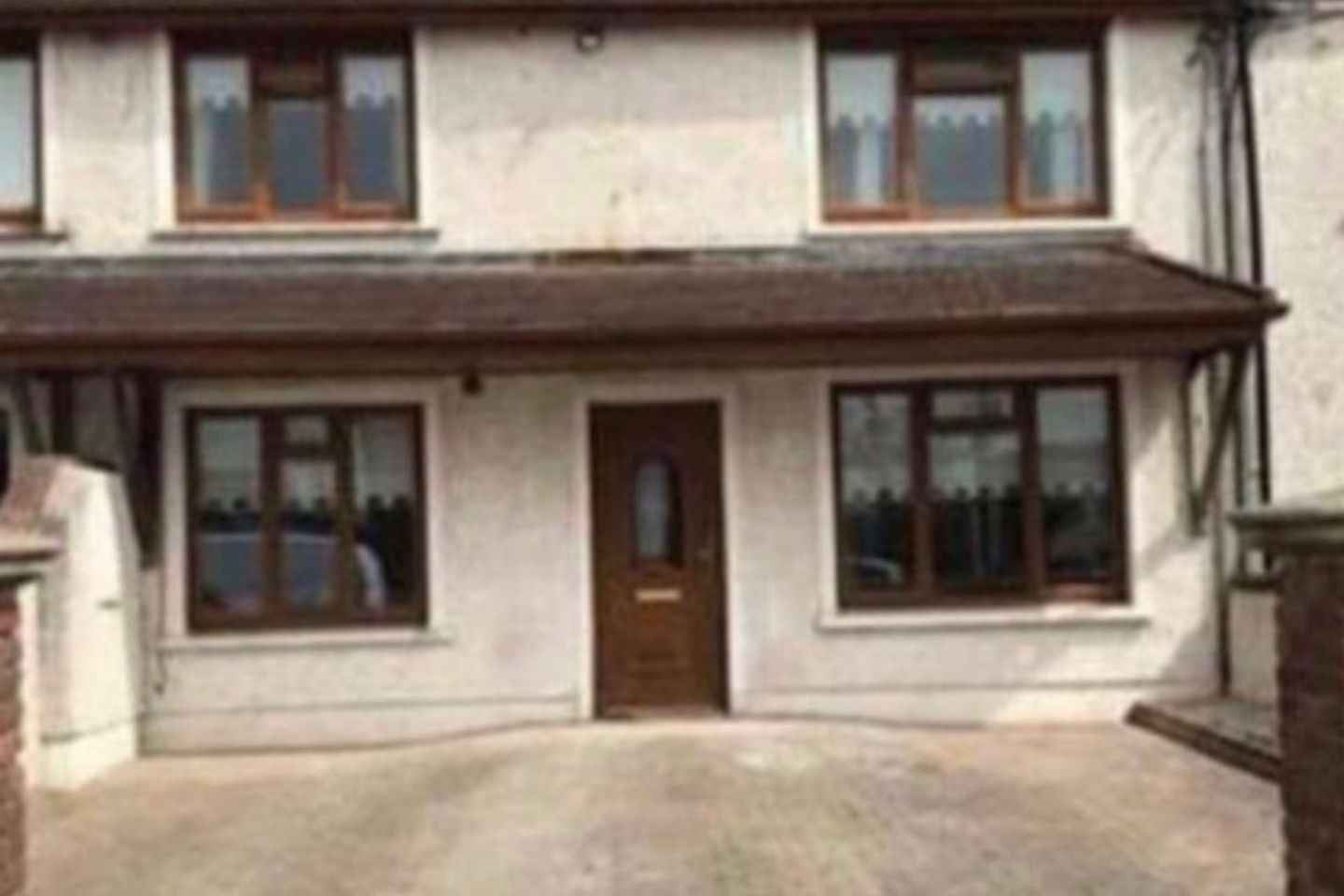 Deanstown Road,Dublin 11, Finglas, Dublin 11