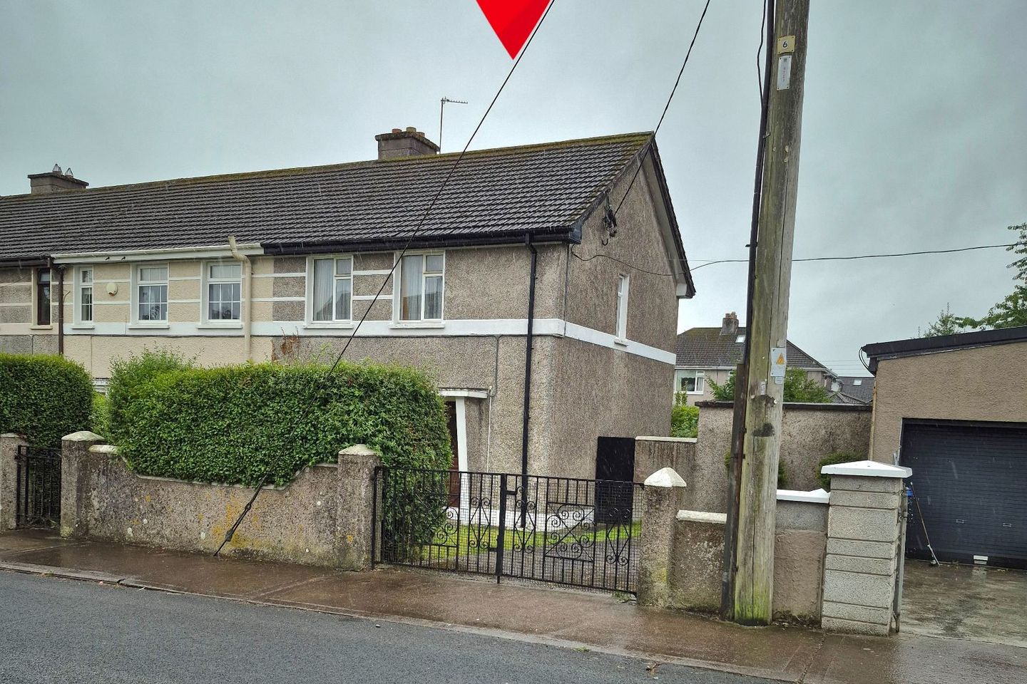 5 Seamus Quirke Park, Ballinlough, Ballinlough, Co. Cork, T12N82N