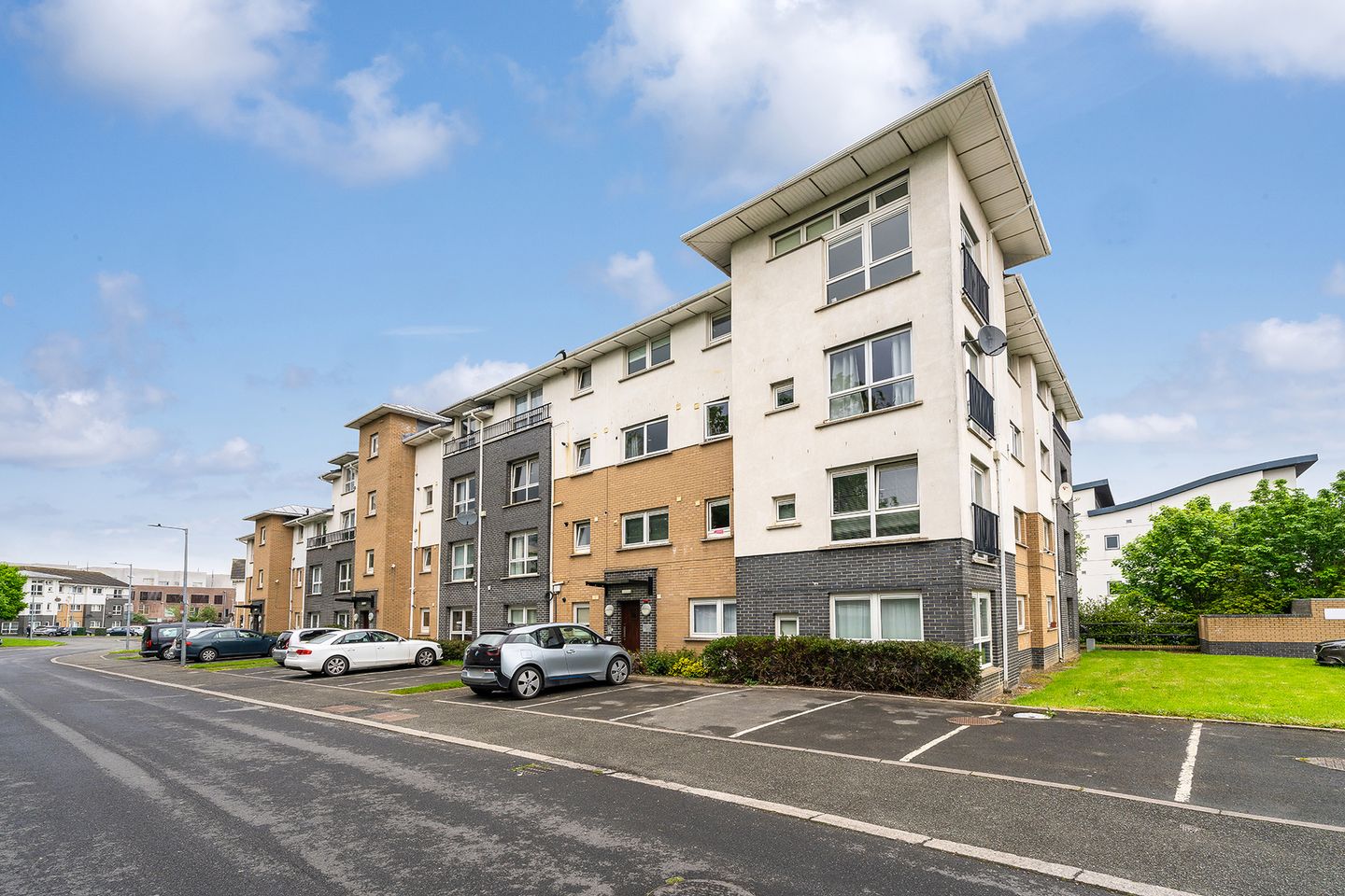 67 Geraldstown Woods, Santry, Dublin 9 is for sale on Daft.ie