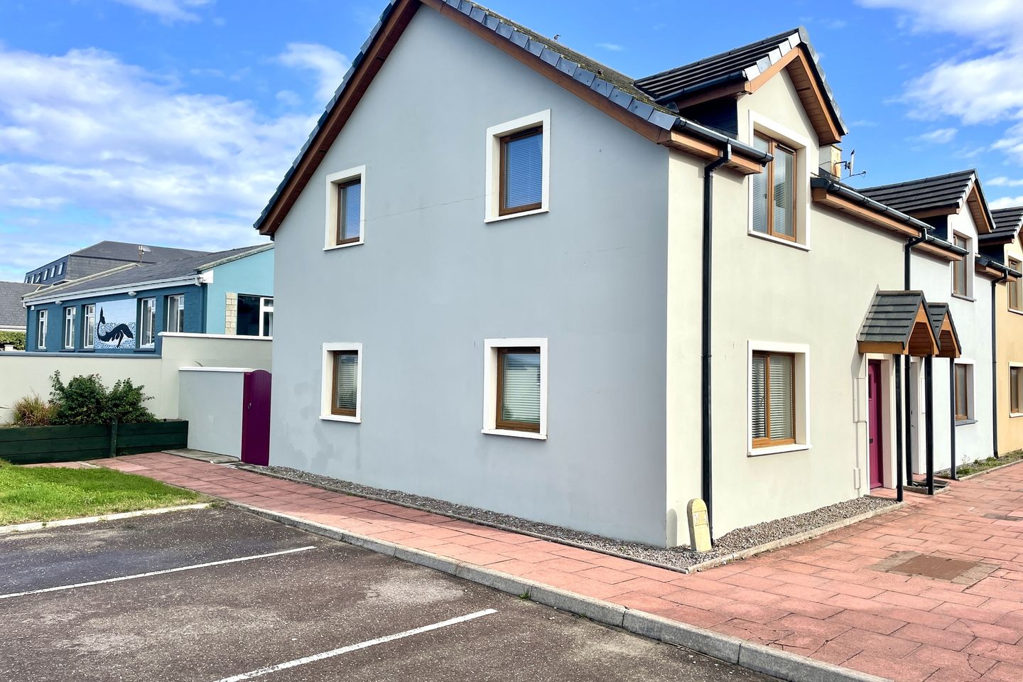 1 Ocean View, Ballyheigue, Co. Kerry is for sale on Daft.ie