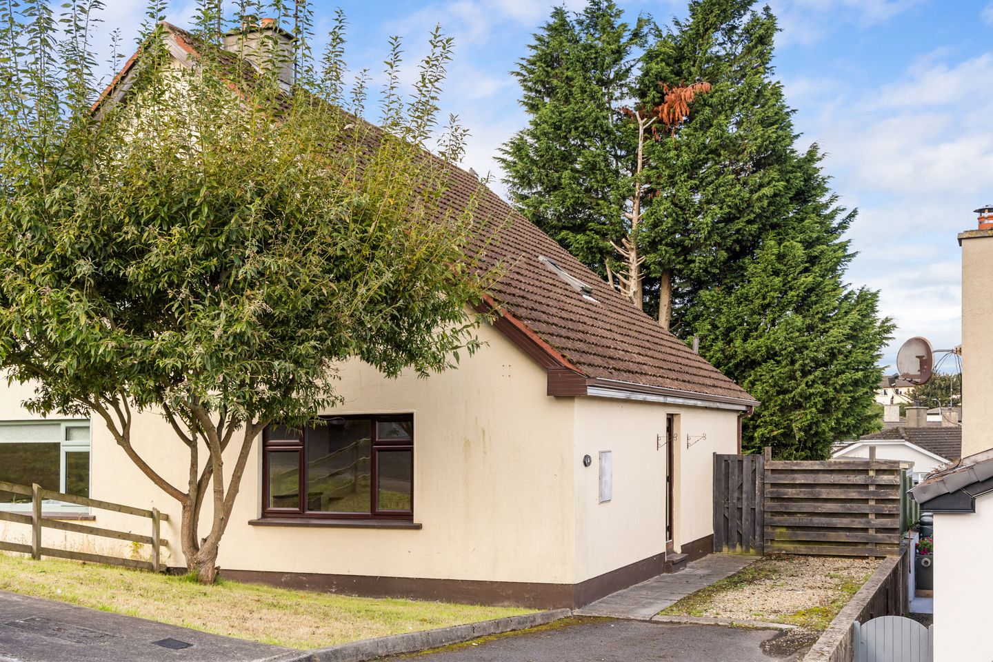 16 Greenhill Court, Wicklow Town, Co Wicklow, A67VY45