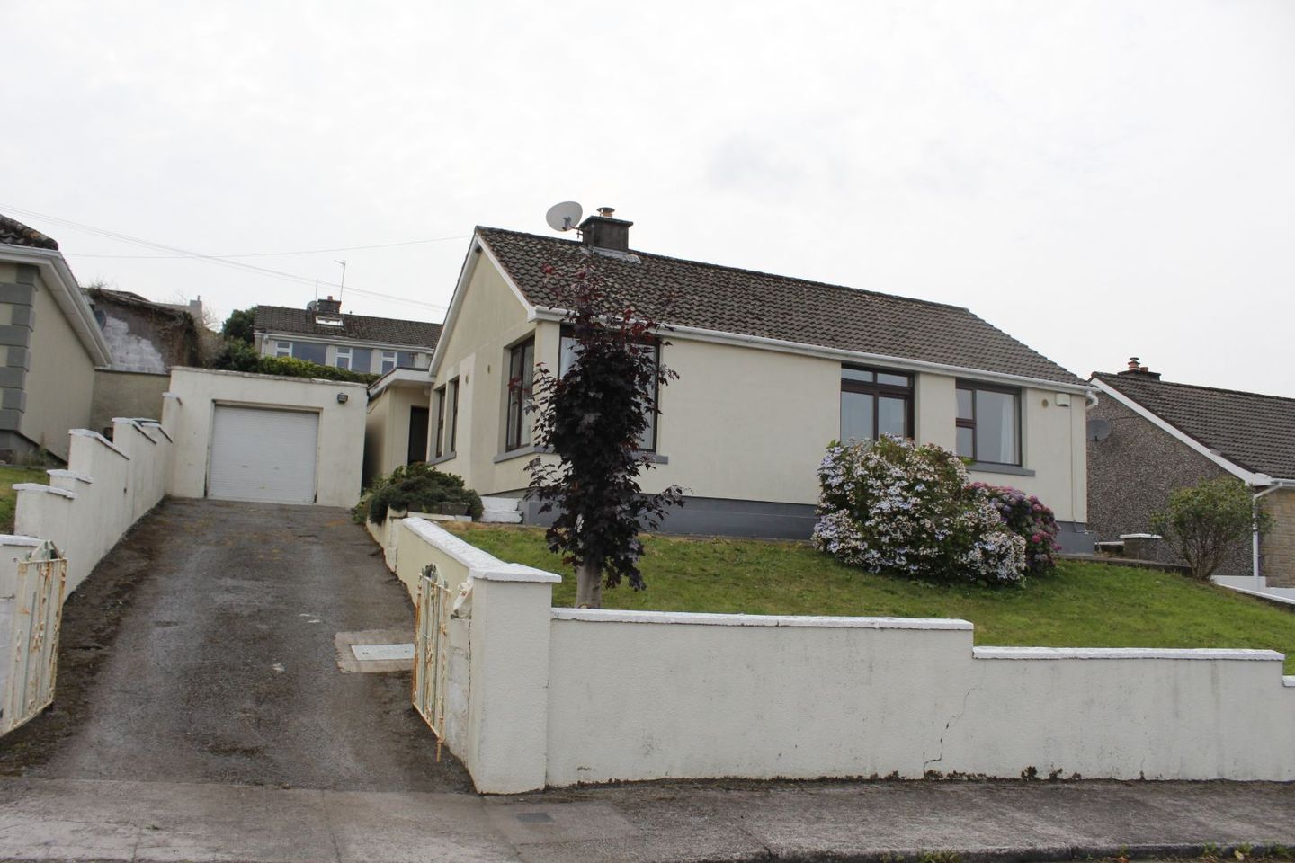20 Monacnappa Estate, Blarney, Blarney, Co. Cork, T23HP70