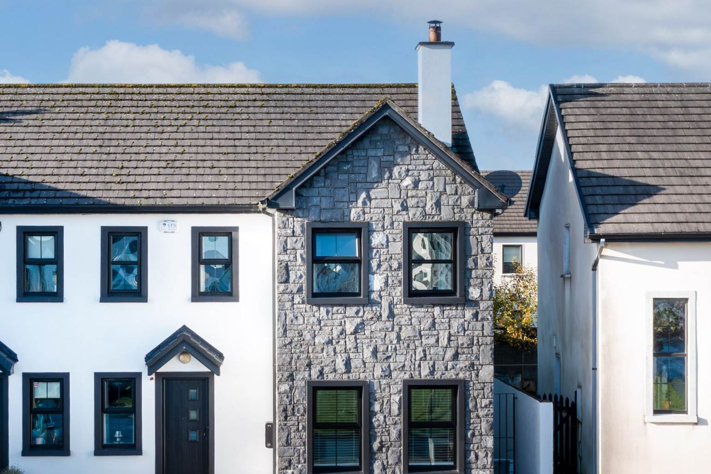 8 Cluain Na Cathrach, Athenry, Co. Galway, H65YV48