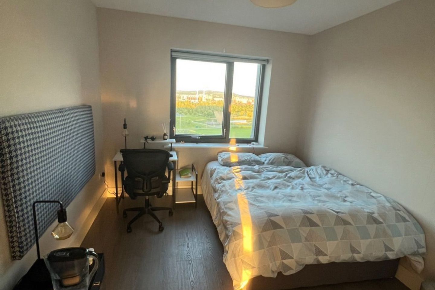 Apartment 40, Plunkett Hall, The Hole In The Wall , Clongriffin, Dublin 13