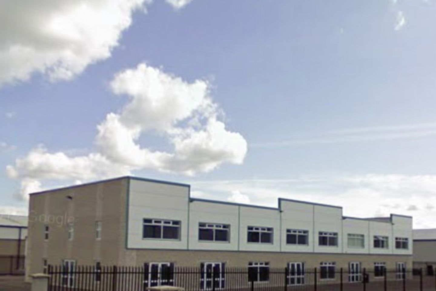 Clonminam Business Park, Portlaoise, Co. Laois, Portlaoise, Co. Laois