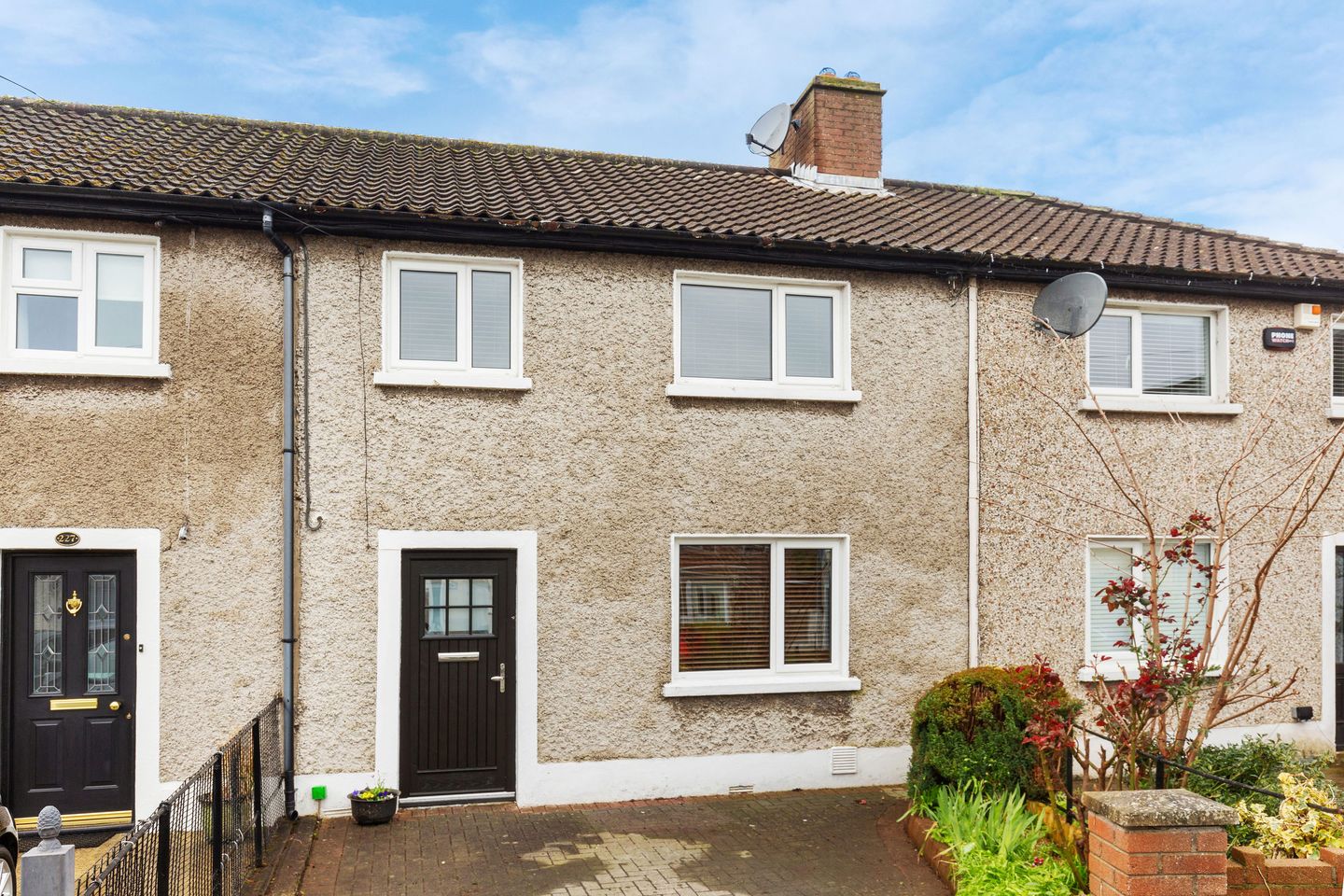 229 Errigal Road, Drimnagh, Drimnagh, Dublin 12, D12R588 is for sale on Daft.ie