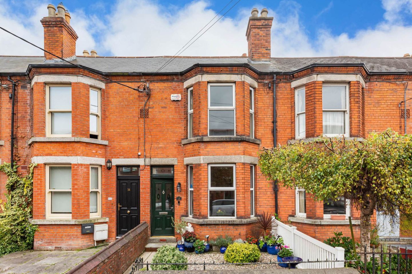 13 Oaklands Terrace, Terenure, Dublin 6, D06XT63