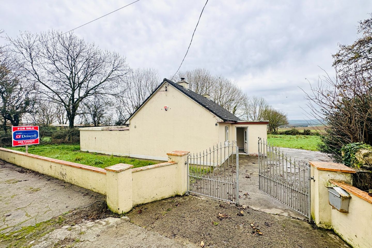 Corbally, Ballyduff, Ballyduff, Co. Kerry, V92T0C8