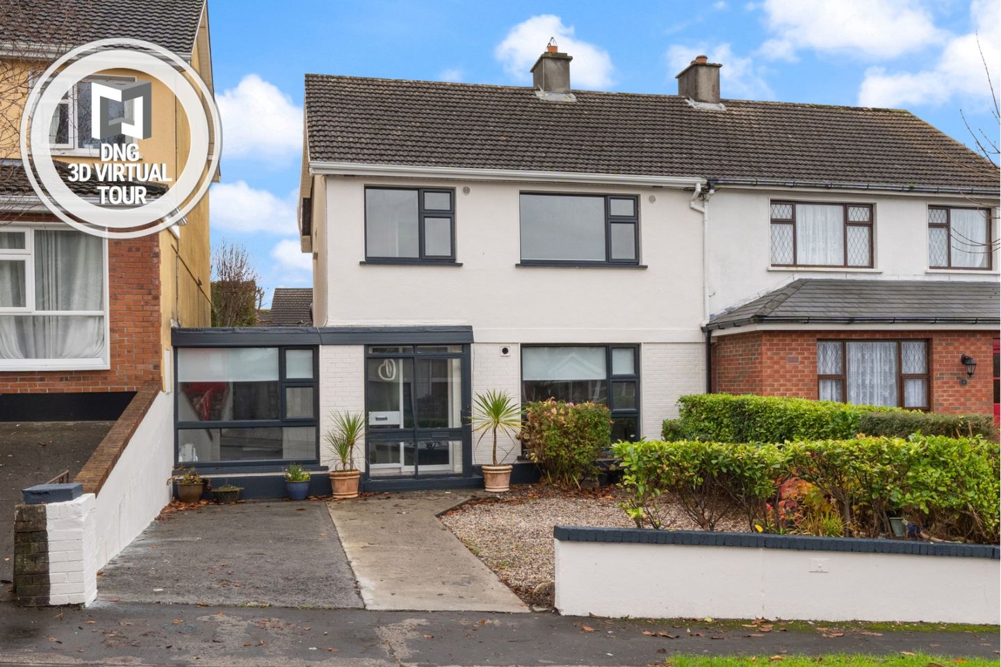 4 Lough Atalia Grove, Renmore, Galway, Renmore, Co. Galway, H91P9AC