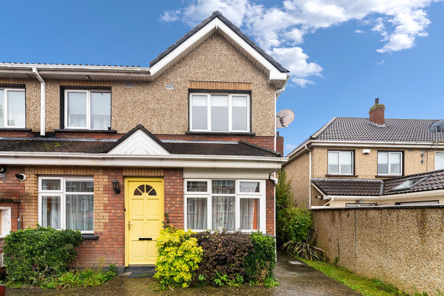 31 Finn Eber Square, Finglas, Dublin 11 is for sale on Daft.ie