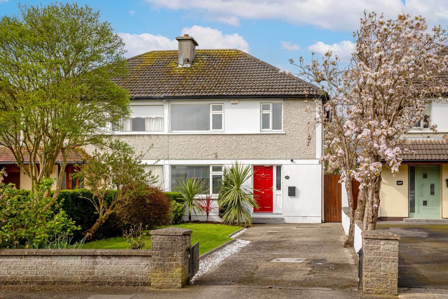 148 Esker Lawns, Lucan, Co. Dublin, K78F4W9 is for sale on Daft.ie