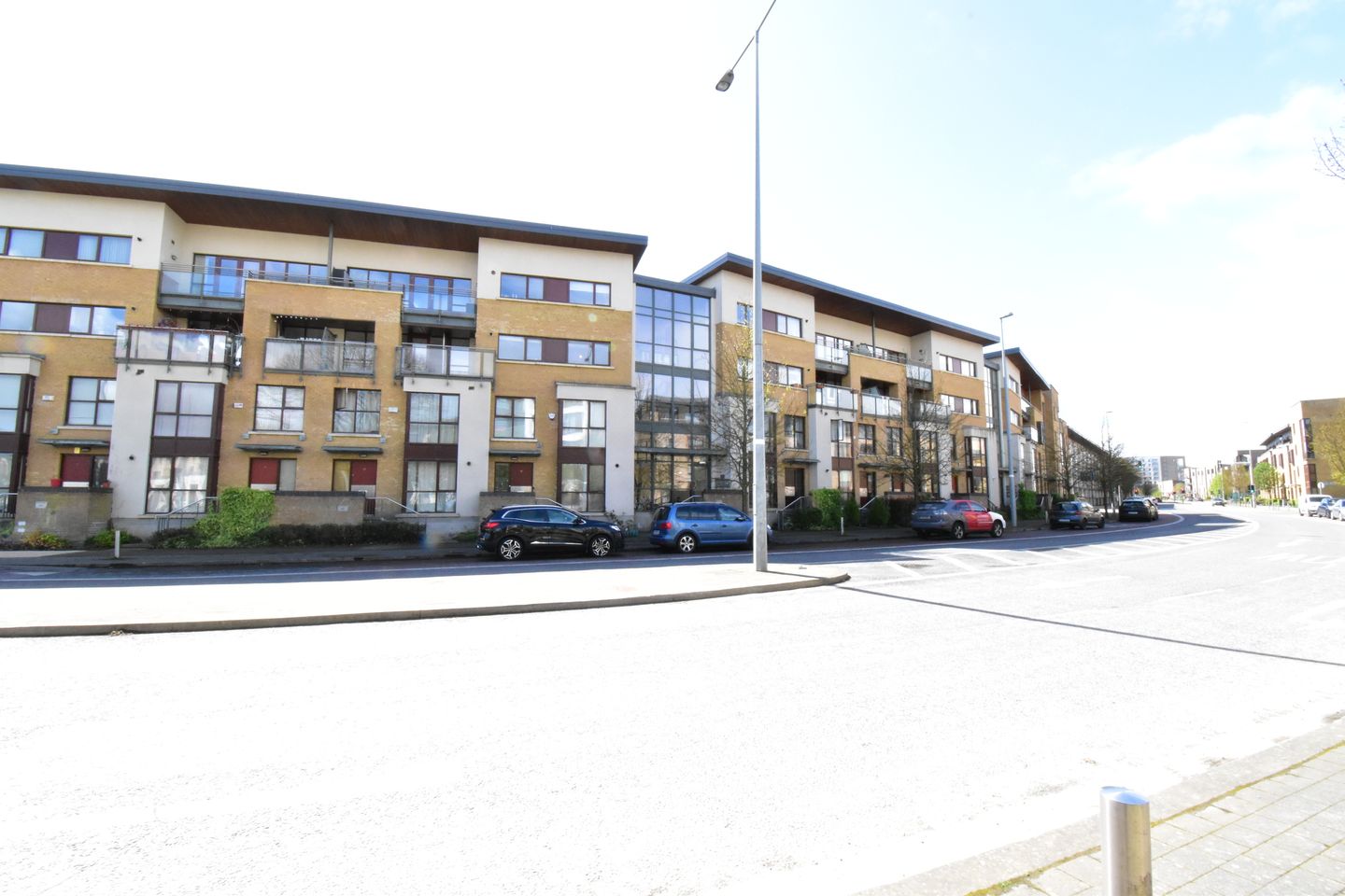 Apartment 53, Adamstown Avenue, Adamstown, Co. Dublin, K78P1D3 is for
