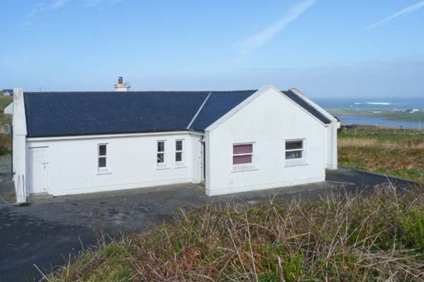 Holiday Homes in Louisburgh, Co. Mayo on Daft.ie