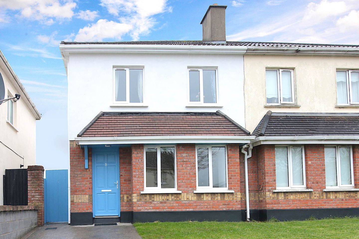 9 Warrenstown Rise, Blanchardstown, Dublin 15, D15X5H6 is for sale on