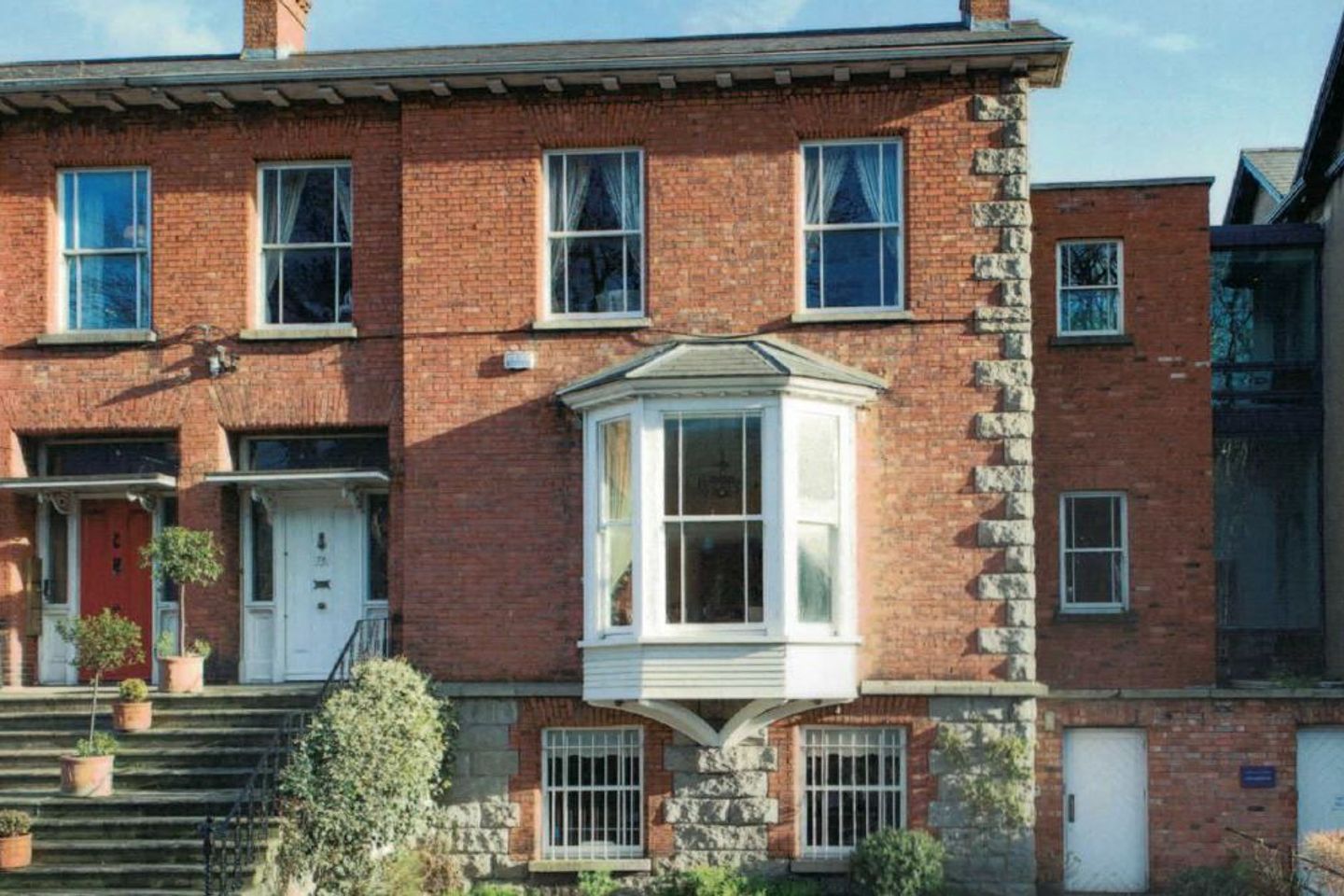 Northumberland Road, Dublin 4, Ballsbridge, Dublin 4