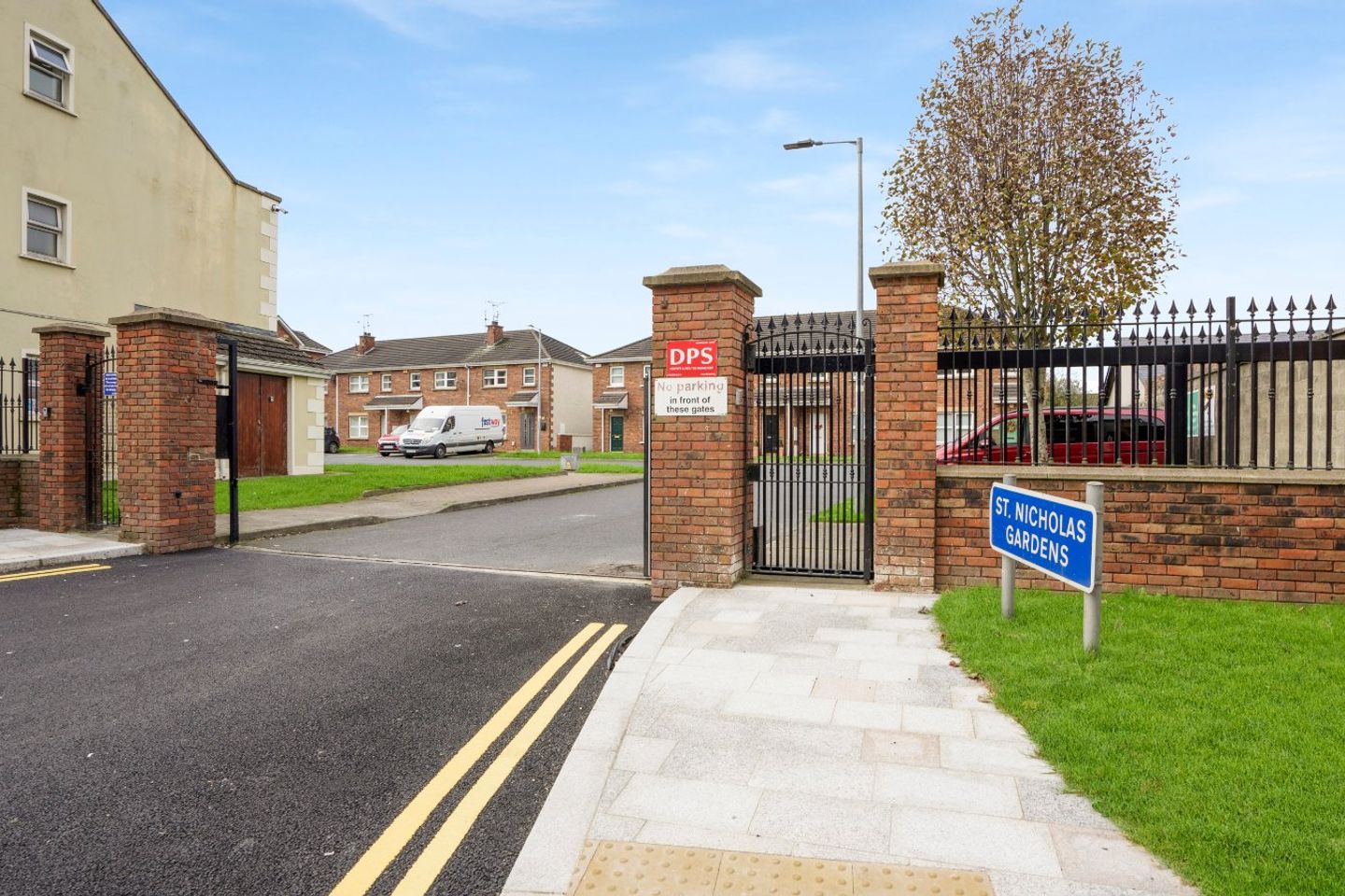 Apartment 30 Riverview, Saint Nicholas Gardens, Bridge Street, Dundalk, Co. Louth, A91XTT8