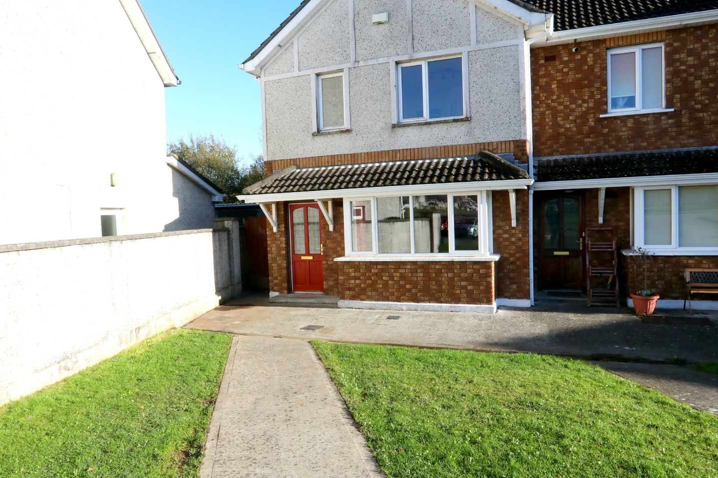 68 Saint Patrick's Wood, Edenderry, Co. Offaly