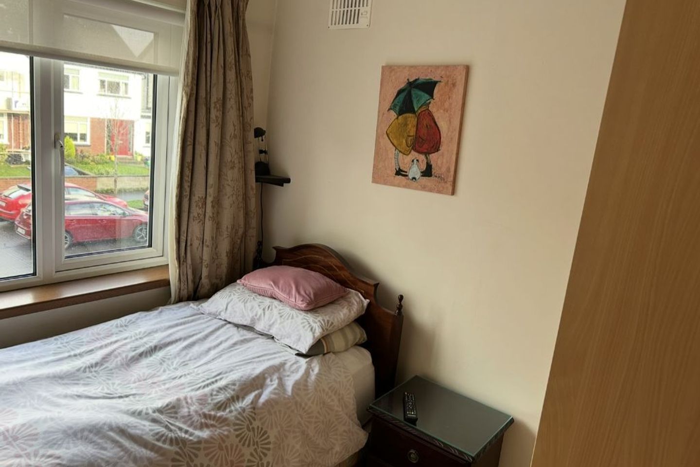 Distillery Hill, Leixlip, Co. Kildare