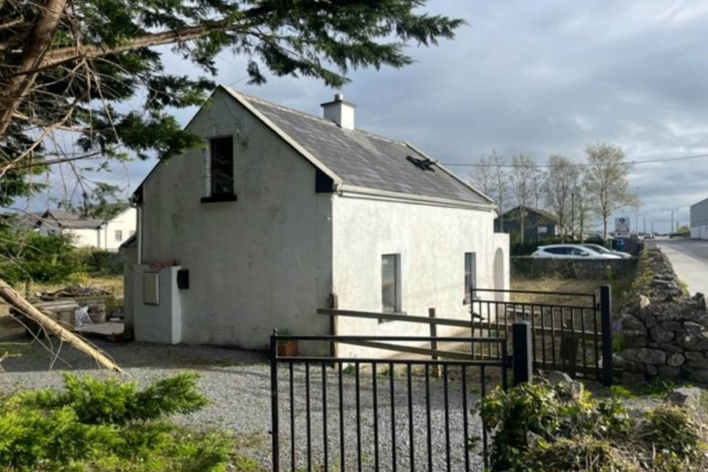 Ballyhugh, Gort, Co. Galway, H91CDK8