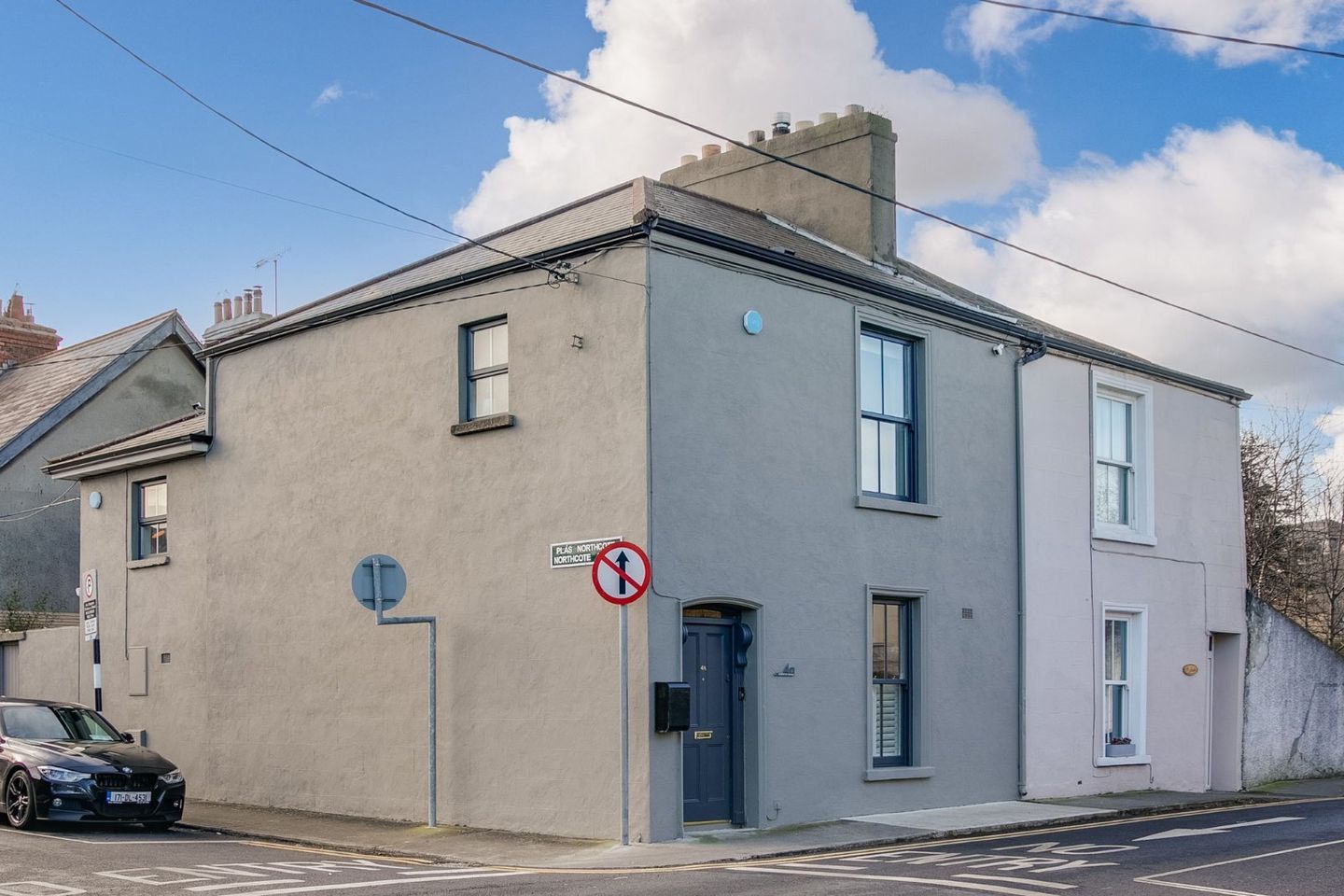 4a Northcote Avenue, Dun Laoghaire, Co. Dublin, A96X286 is for sale on