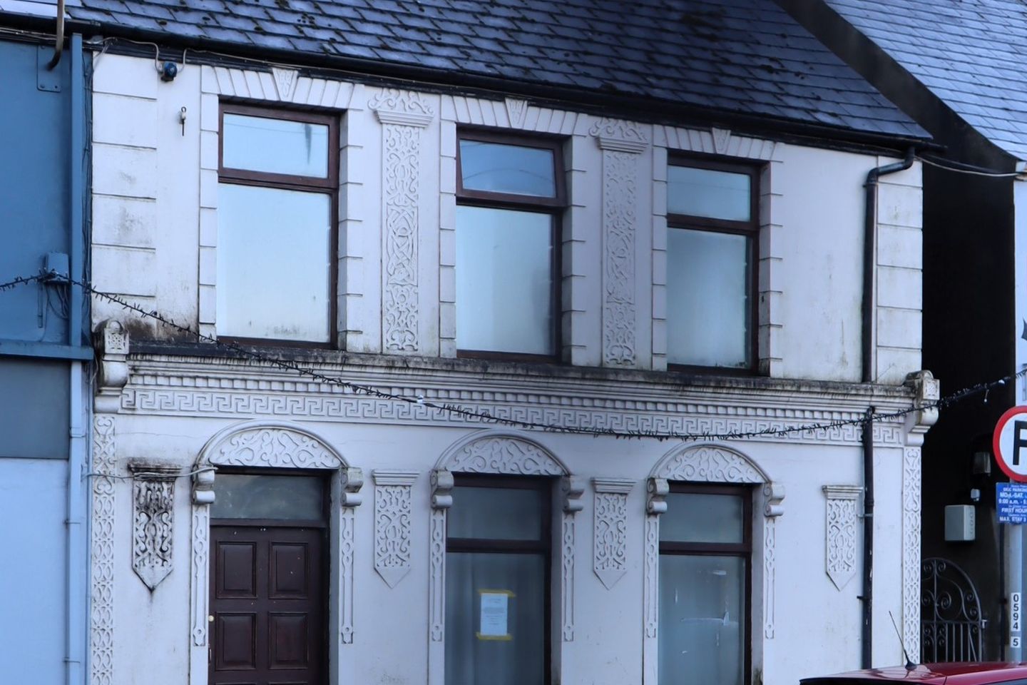 Convent Street, Abbeyfeale, Co. Limerick, V94E167 is for sale on Daft.ie