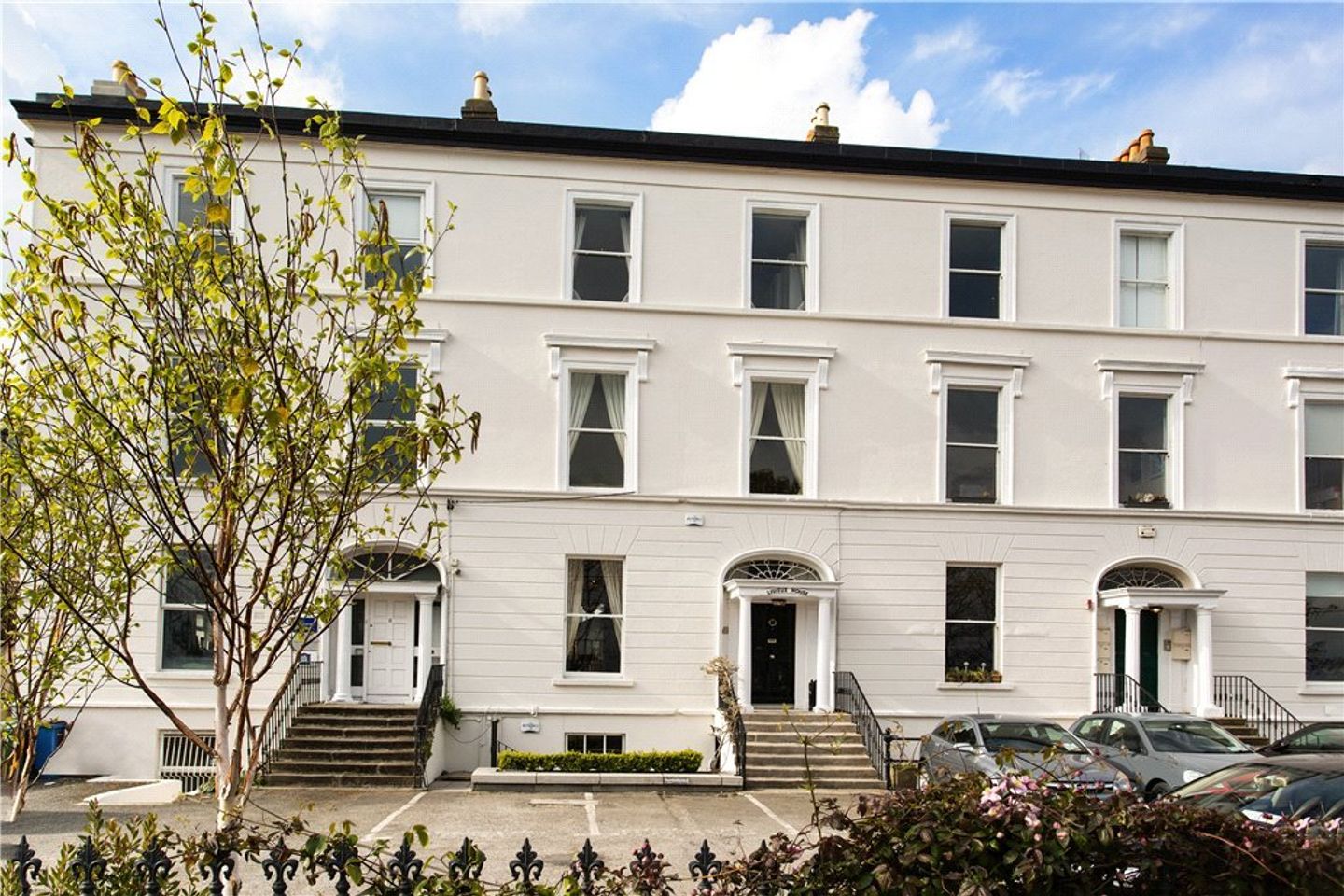 Lisieux House 5 Charlemont Terrace Dun Laoghaire, Dun Laoghaire, Co. Dublin, A96R8A0 is for sale