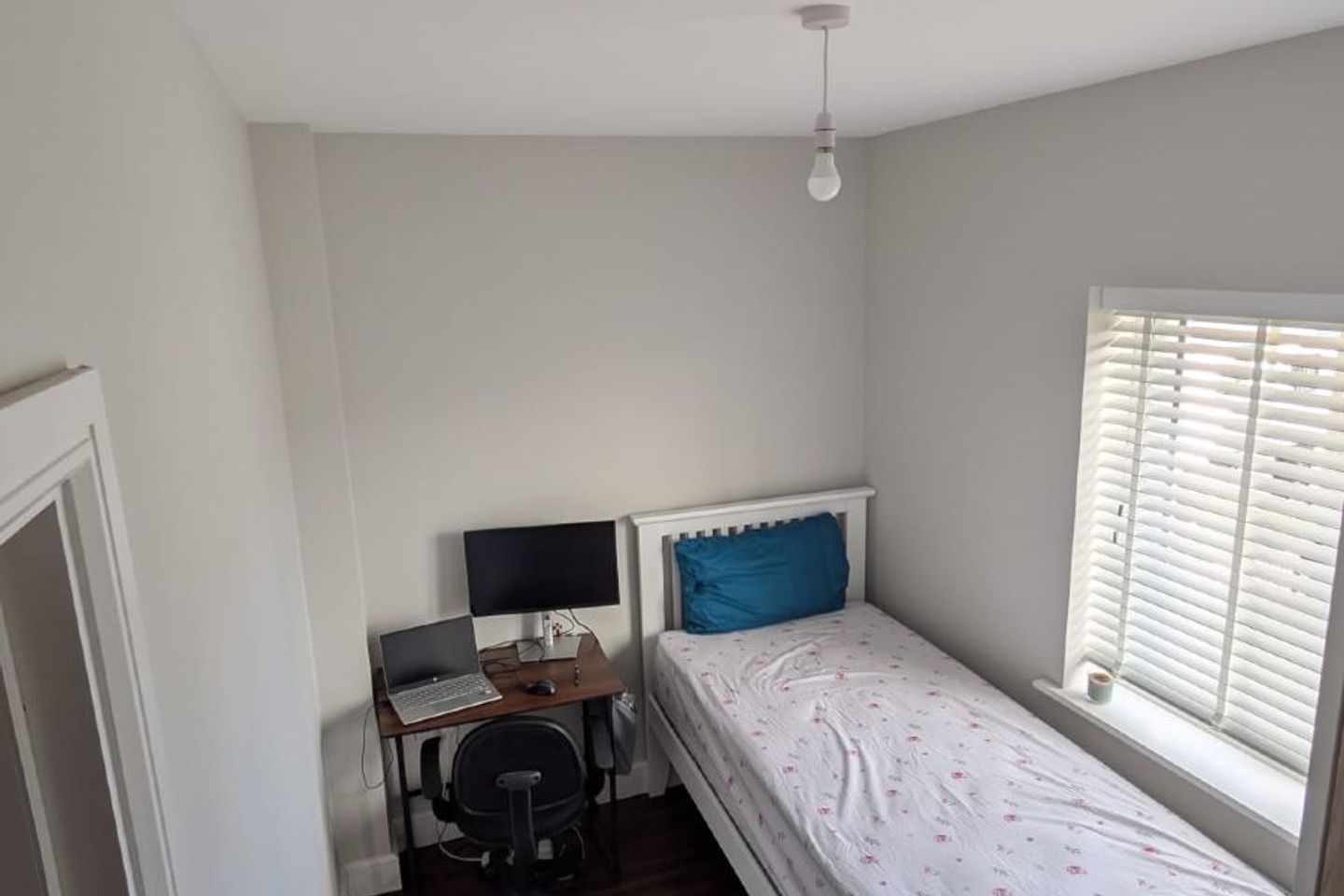 Rose Garden,Rosehill, Mallow, Mallow, Co. Cork