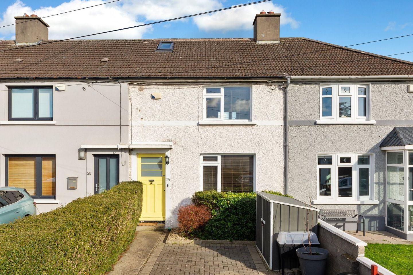 26 Clanawley Road, Donnycarney, Dublin 5, D05V6P5 is for sale on Daft.ie
