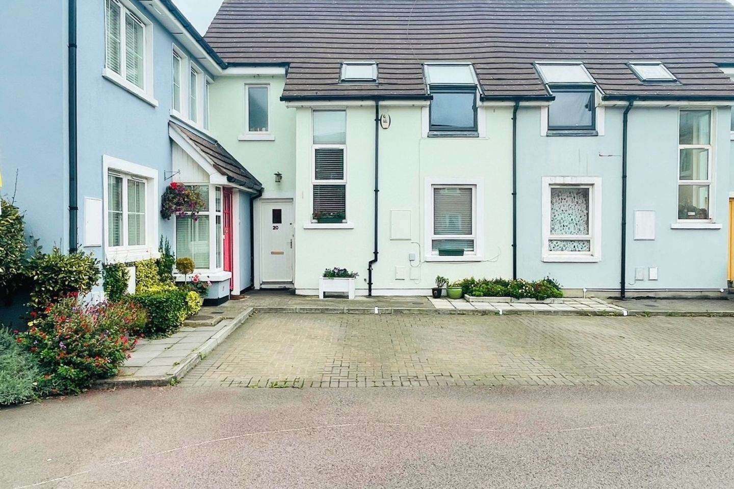 20 Delhurst Mews, Ongar, Dublin 15 is for sale on Daft.ie