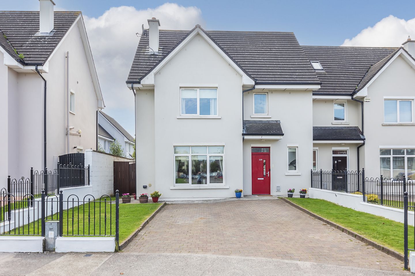 129 Maple Woods, Ballinacurra, Midleton, Co. Cork, P25FF29 is for sale
