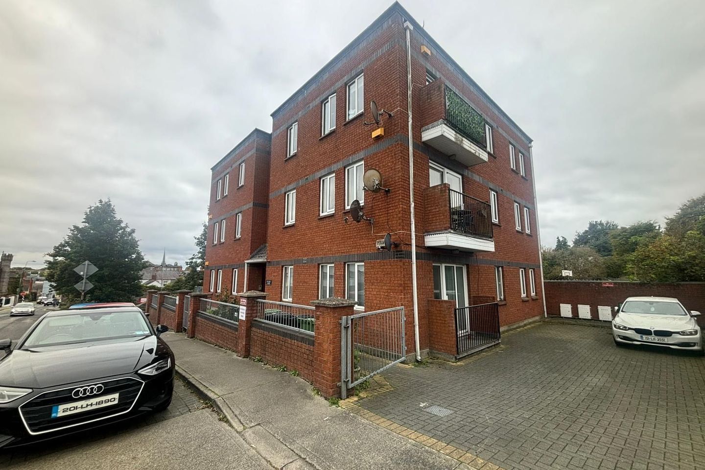 3 Plunkett Court, King Street, Drogheda, Co. Louth, A92KT20