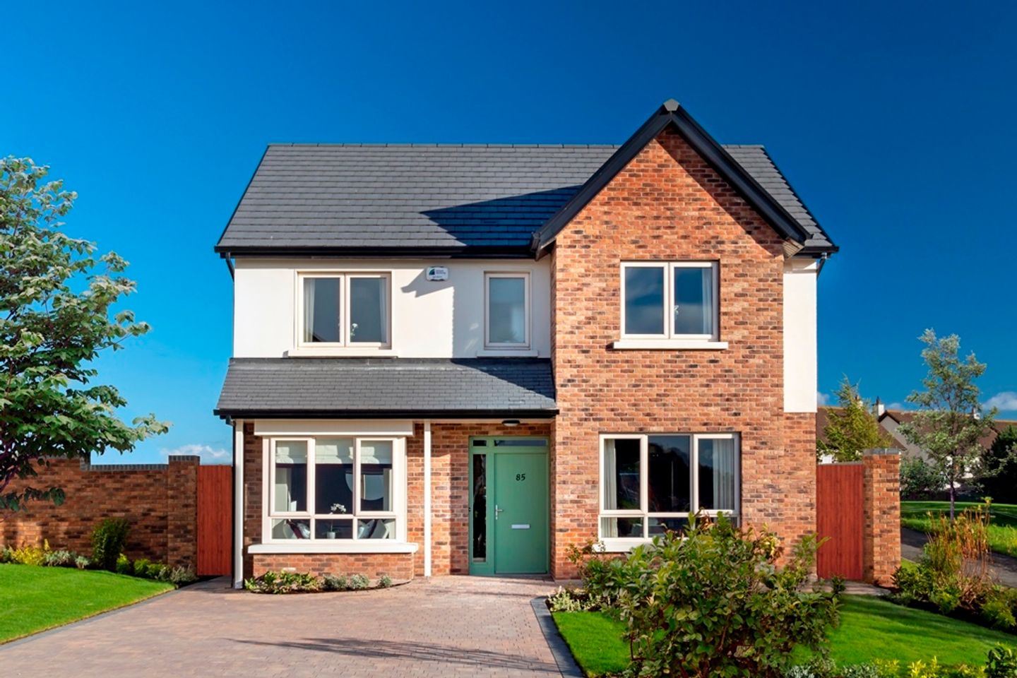 85 Marlmount Park, Marlmount, Dundalk, Co. Louth, A91FX4K is for sale